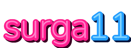 surga11 — logo kanal