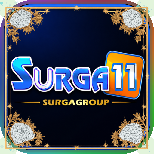 surga11 — mitra unggulan